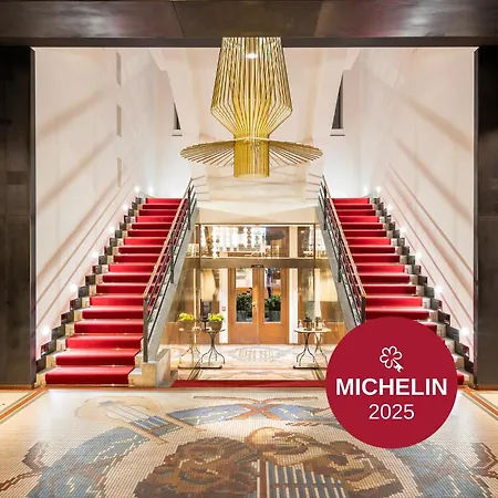 Mosaic House Design Hotel-3