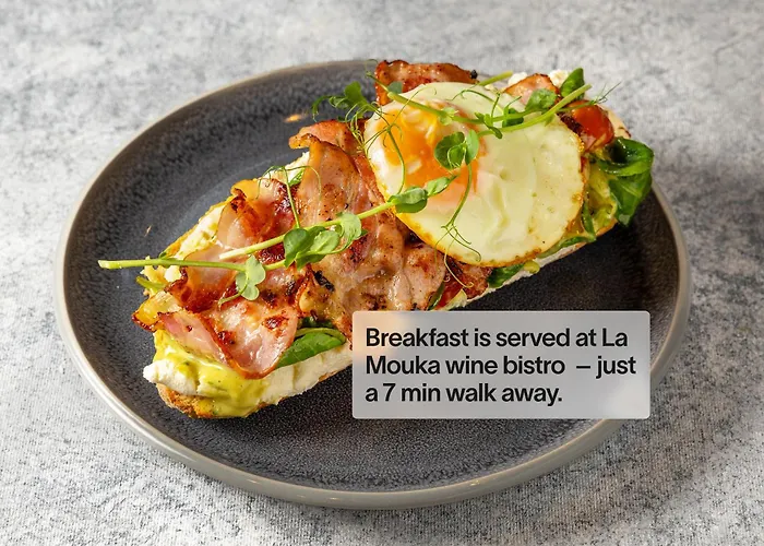 Aparthotel Numa Prague Root